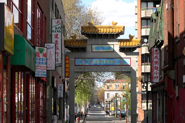 Image result for montreal chinatown